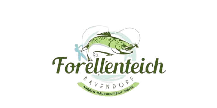 Forellenteich Bavendorf
